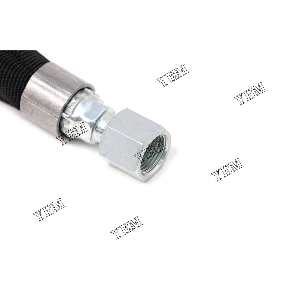 7179366 Hydraulic Hose For Bobcat S510-CH10 S550 S550 S570 S590 T590 YEMPARTS
