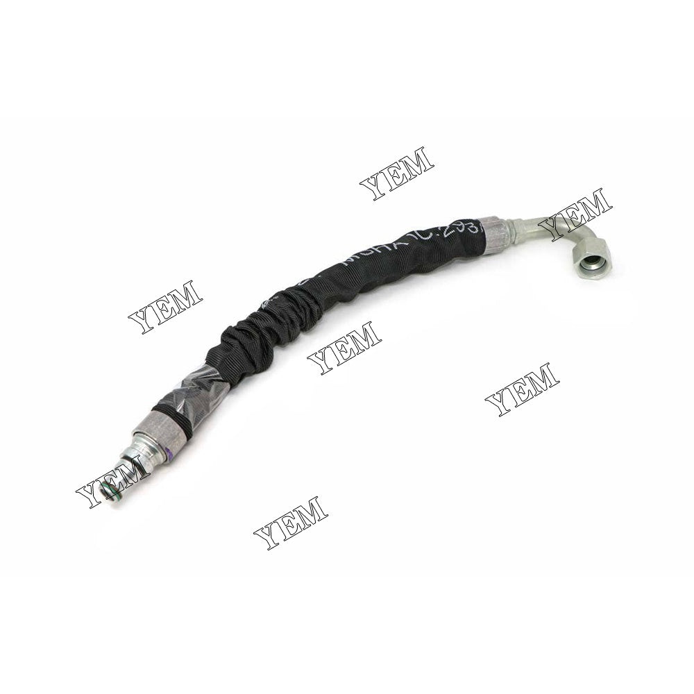 6691636 Cooling Fan Motor Hose For Bobcat S160 S185 YEMPARTS