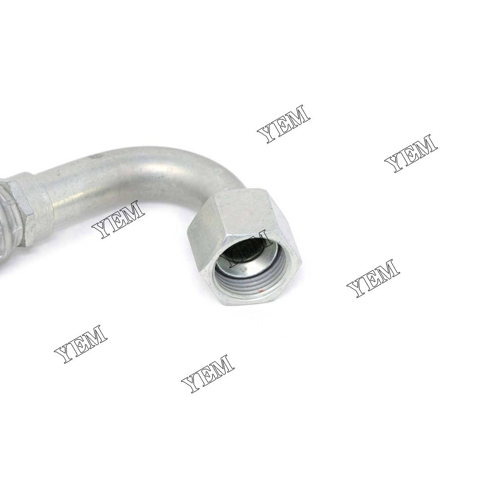 6691636 Cooling Fan Motor Hose For Bobcat S160 S185 YEMPARTS