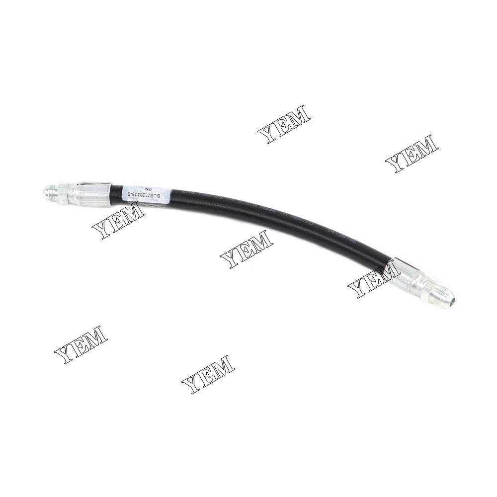 7120439 Lift Cylinder Hydraulic Hose For Bobcat S250 YEMPARTS