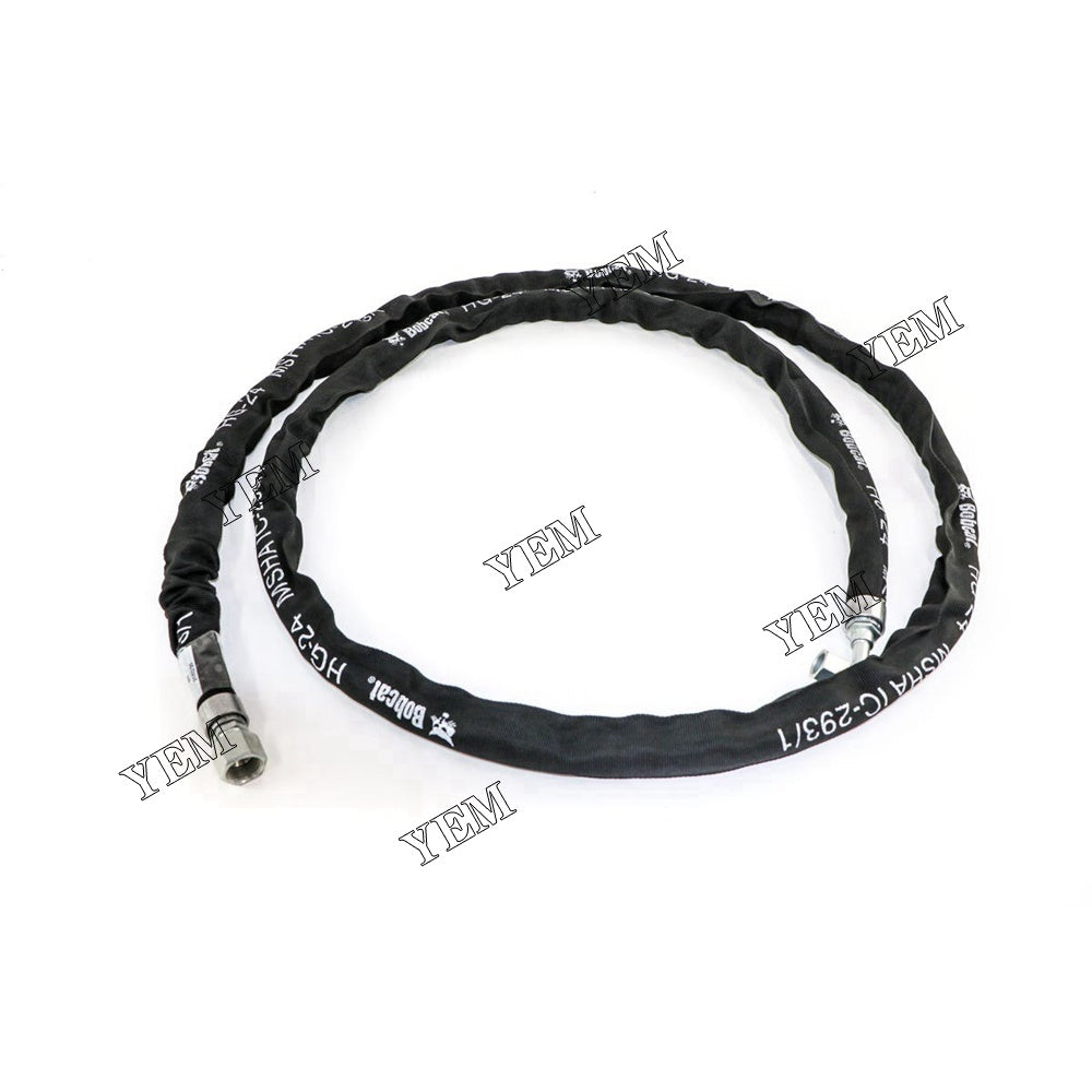 7155391 Hydraulic Hose For Bobcat S650 T650 YEMPARTS
