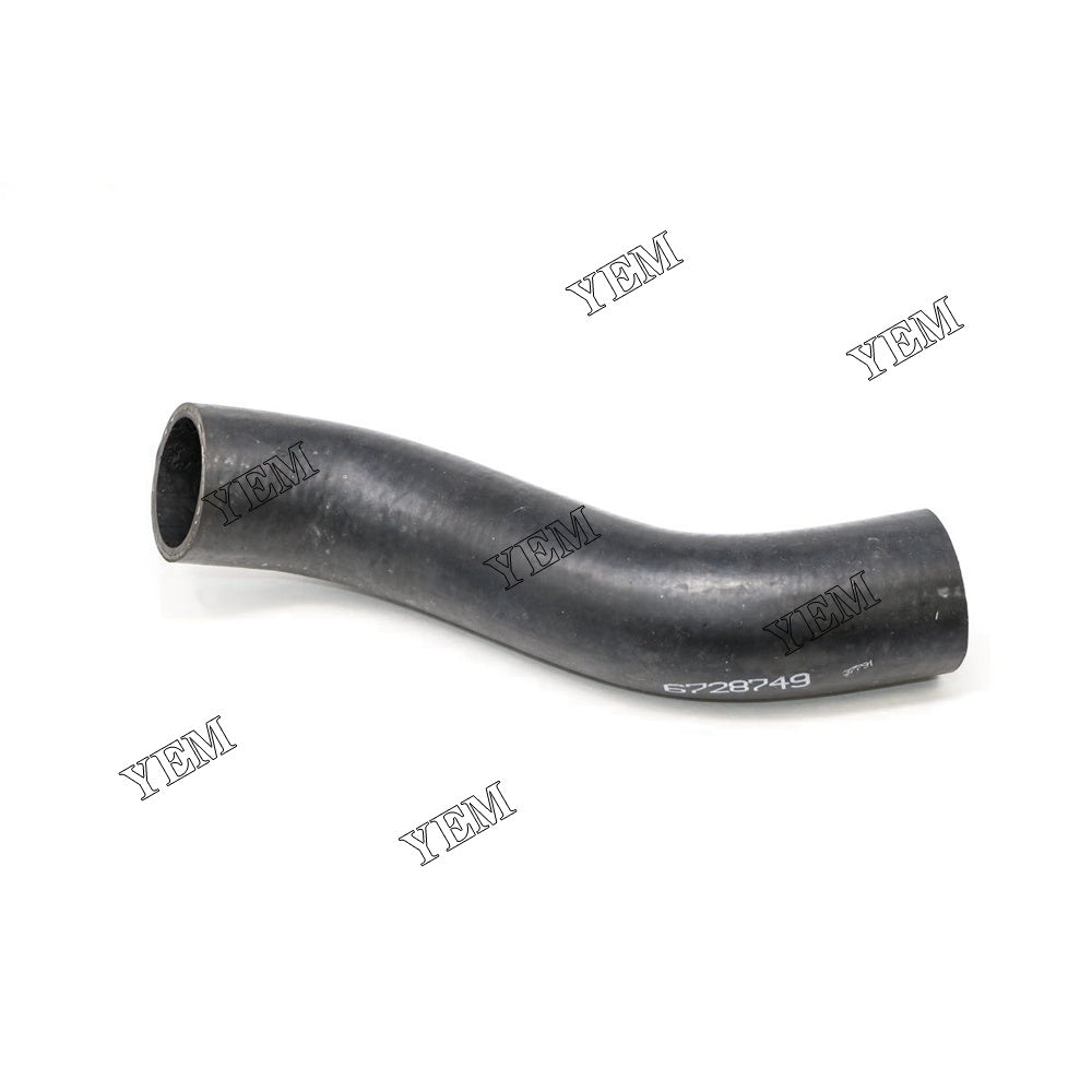 6728749 Radiator Hose For Bobcat S250 YEMPARTS