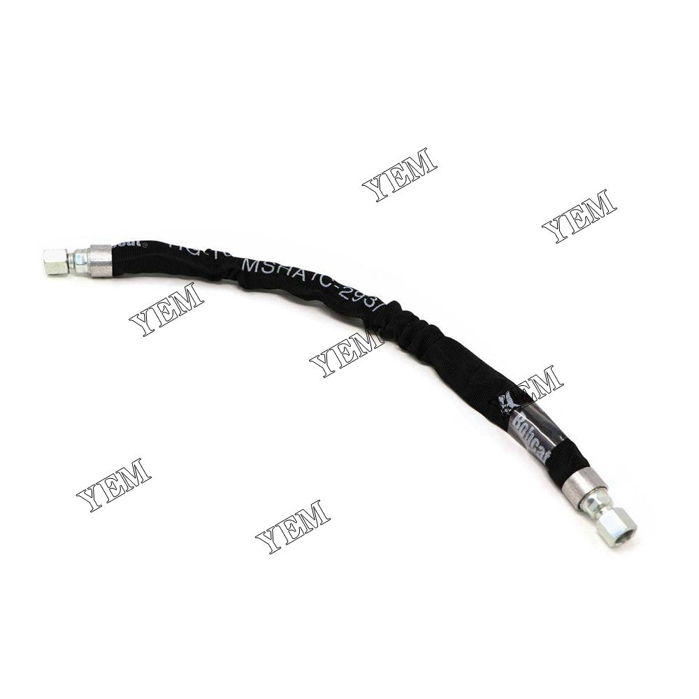 7102090 Tilt Cylinder Hydraulic Hose For Bobcat S250 YEMPARTS