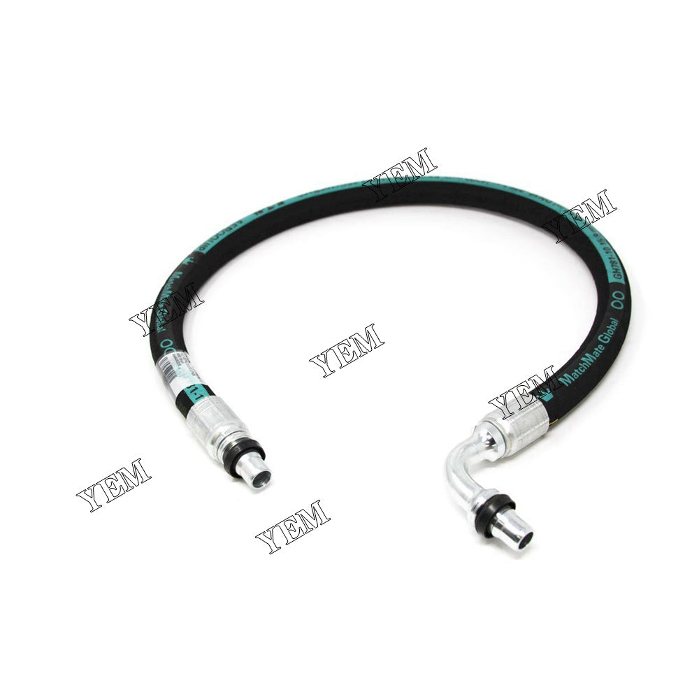6681944 Oil Cooler Hose For Bobcat S160 S185 YEMPARTS