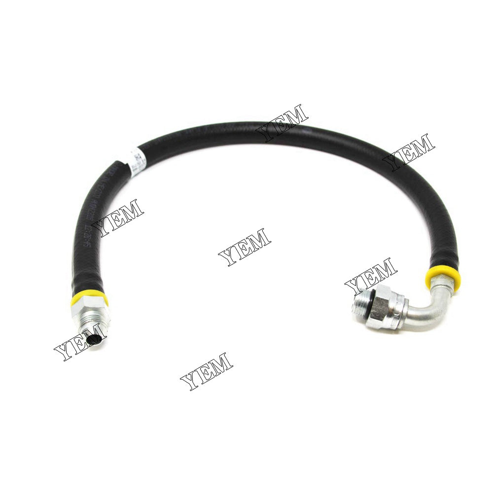7136111 Oil Drain Hose For Bobcat A770 S630 S650 S750 S770 S850 T650 T770 T870 YEMPARTS