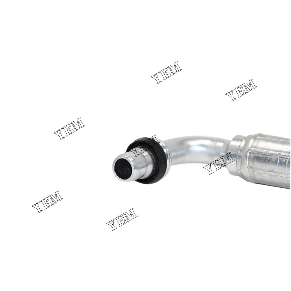 7132554 Oil Cooler Exchanger Hose For Bobcat S160 S185 YEMPARTS