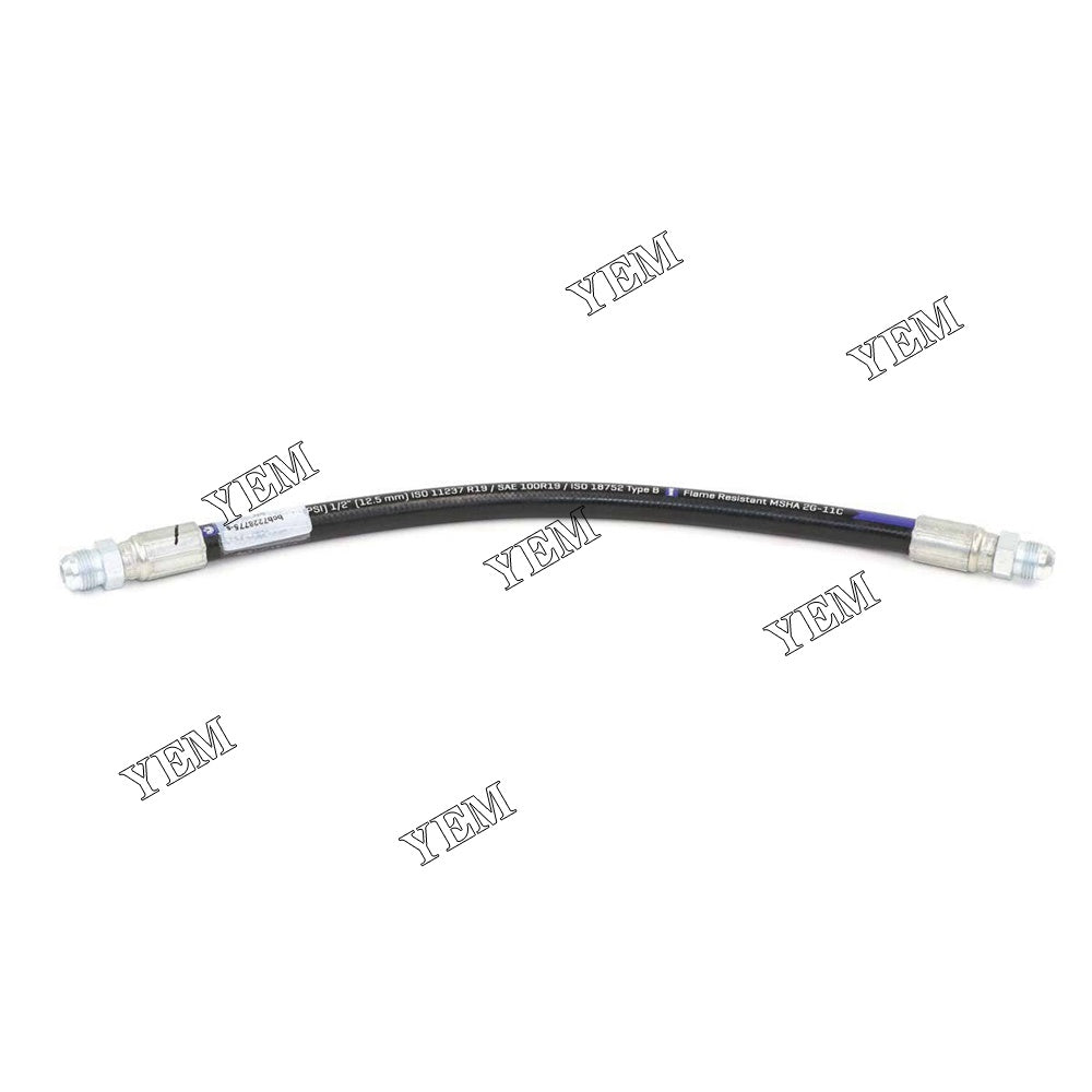 7228775 Hydraulic Hose For Bobcat S450 YEMPARTS