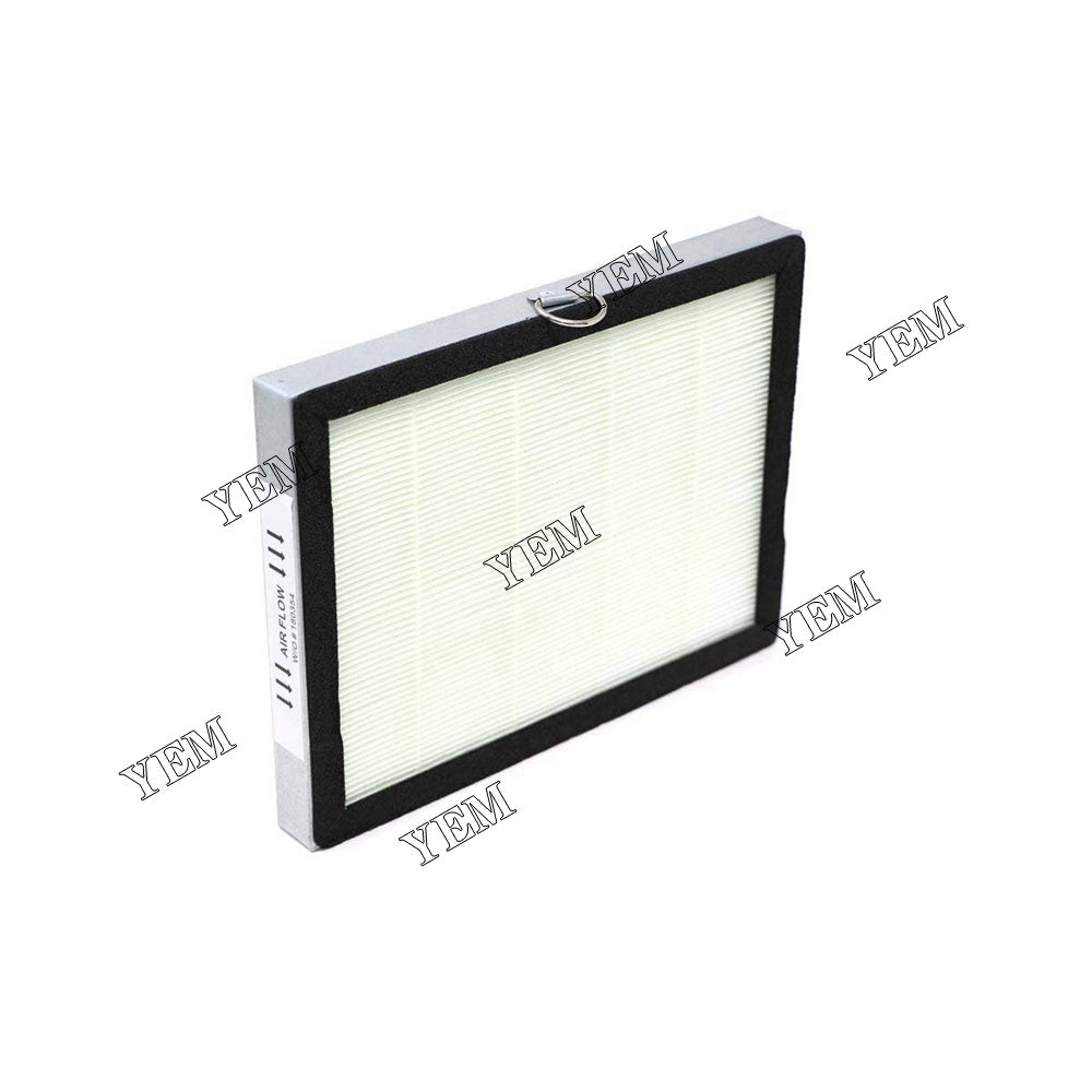 6685314 Cab Heater Air Filter For Bobcat Loaders engine parts YEMPARTS