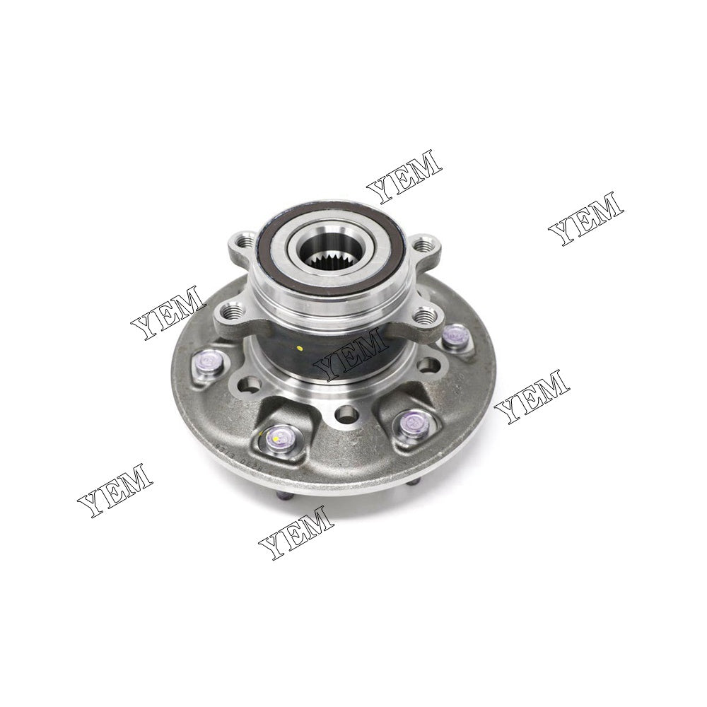 6688676 Wheel Hub Bearing Assembly For Bobcat Loaders engine parts YEMPARTS