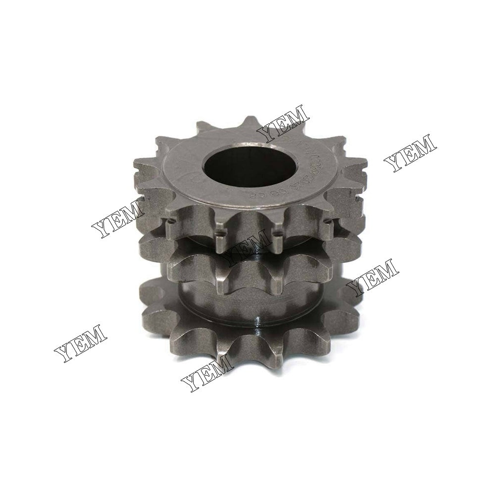 6708239 Sprocket Cluster For Bobcat S70 YEMPARTS