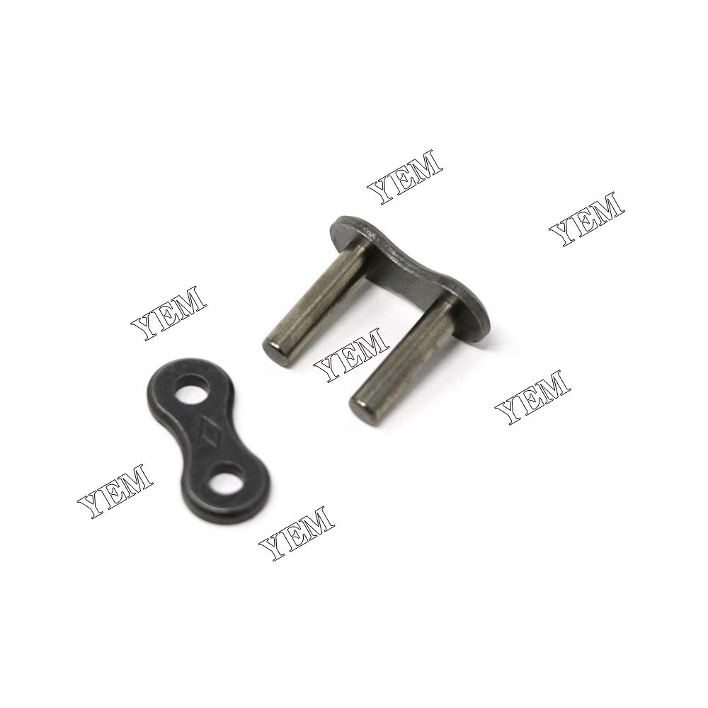 6515191 Drive Chain Link For Bobcat Loaders engine parts YEMPARTS