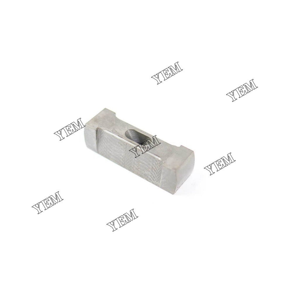6714278 Traction Lock Wedge For Bobcat S160 S185 S250 S450 S510-CH10 S550 S550 S570 S590 S630 S650 S750 S770 YEMPARTS