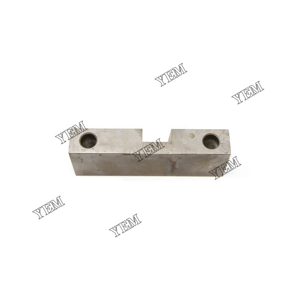 6719056 Left Hand Block Guide For Bobcat S100 S160 S185 S250 S450 S510-CH10 S550 S550 S570 S590 S630 S650 S750 S770 YEMPARTS