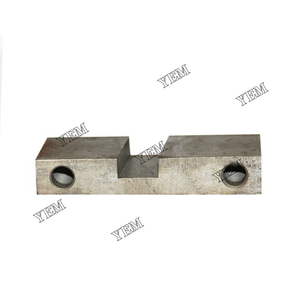 6719057 Right Hand Block Guide For Bobcat S100 S160 S185 S250 S450 S510-CH10 S550 S550 S570 S590 S630 S650 S750 S770 YEMPARTS
