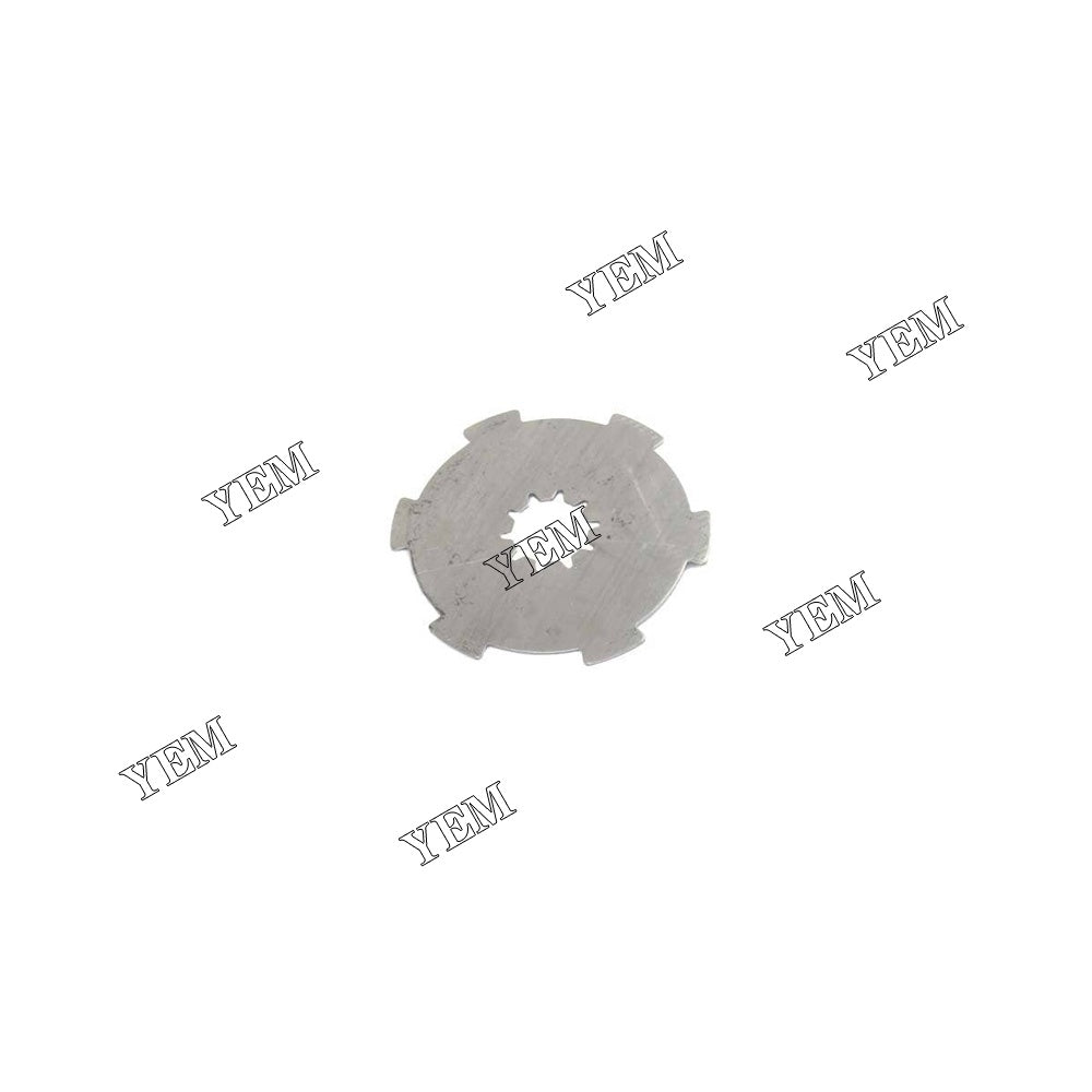 7120111 Disc Brake For Bobcat S160 S185 S510-CH10 S550 S550 S570 S590 YEMPARTS