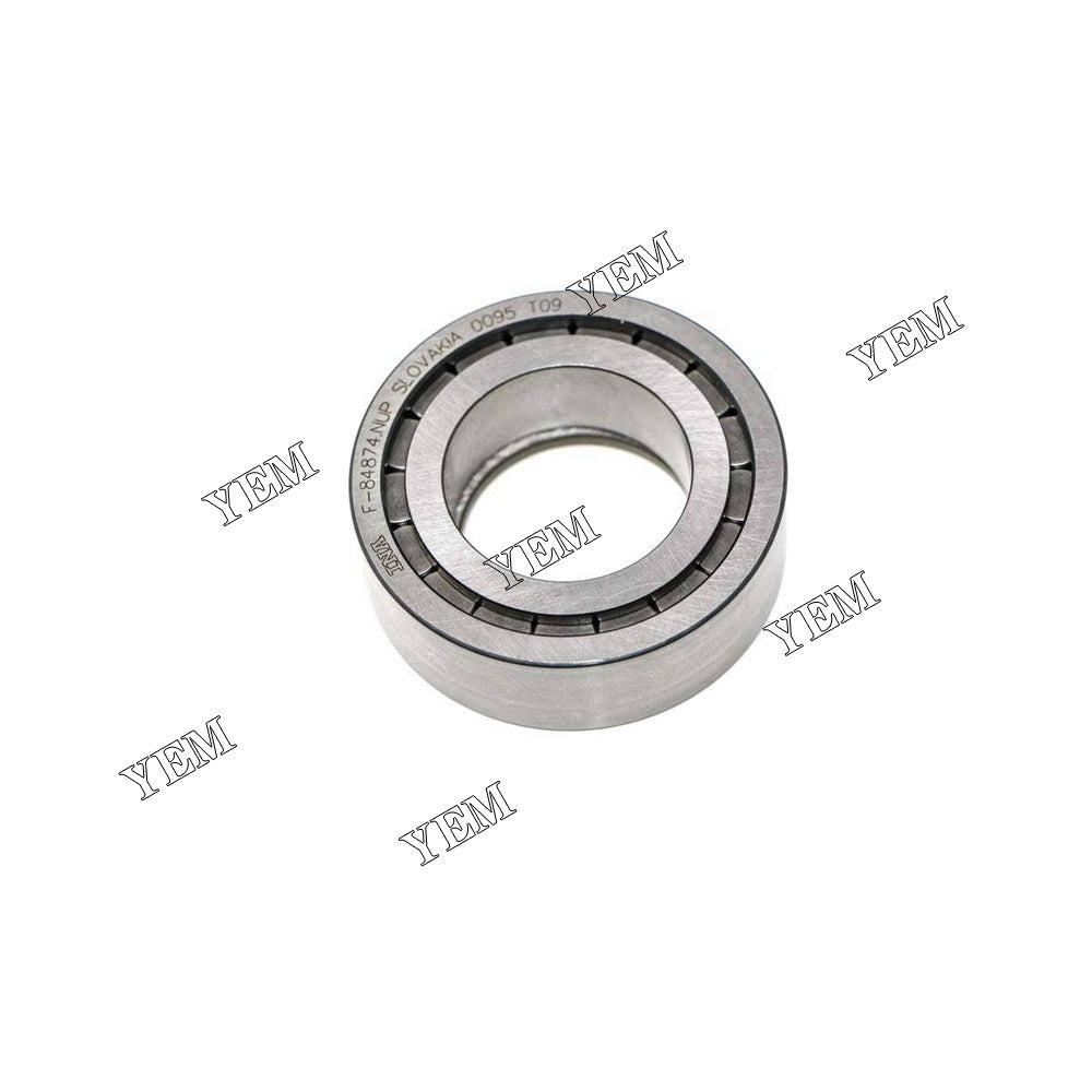 6688018 Bearing For Bobcat A770 S160 S185 S250 S550 S570 S630 S650 S750 S770 S850 T590 T650 T770 T870 YEMPARTS