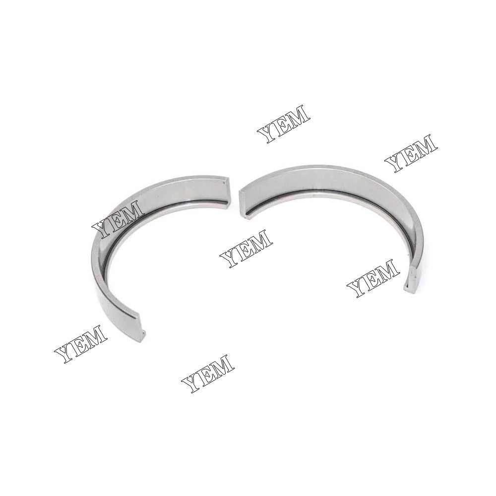 6687956 2 HALF BEARINGS For Bobcat A770 S160 S185 S250 S450 S510-CH10 S550 S550 S570 S590 S630 S650 S750 S770 S850 T590 T650 T770 T870 YEMPARTS