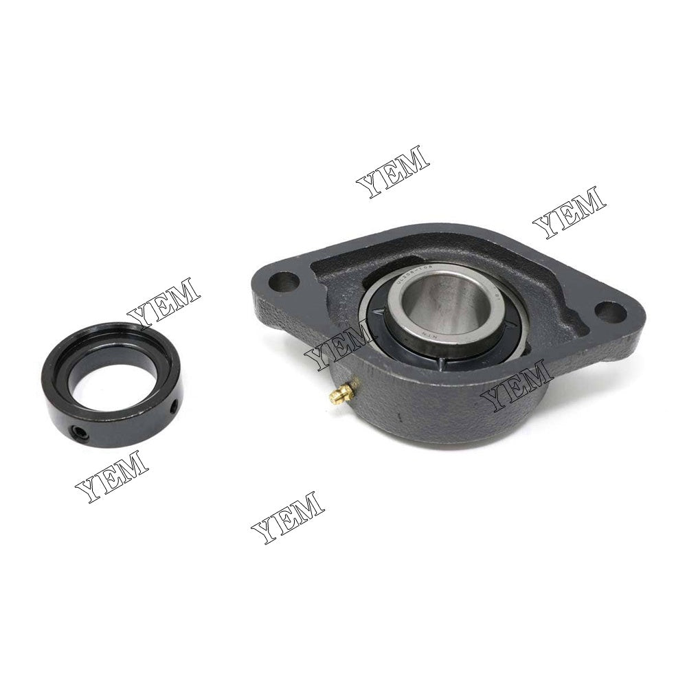 7268605 Flange Bearing For Bobcat Lawn mower engine parts YEMPARTS