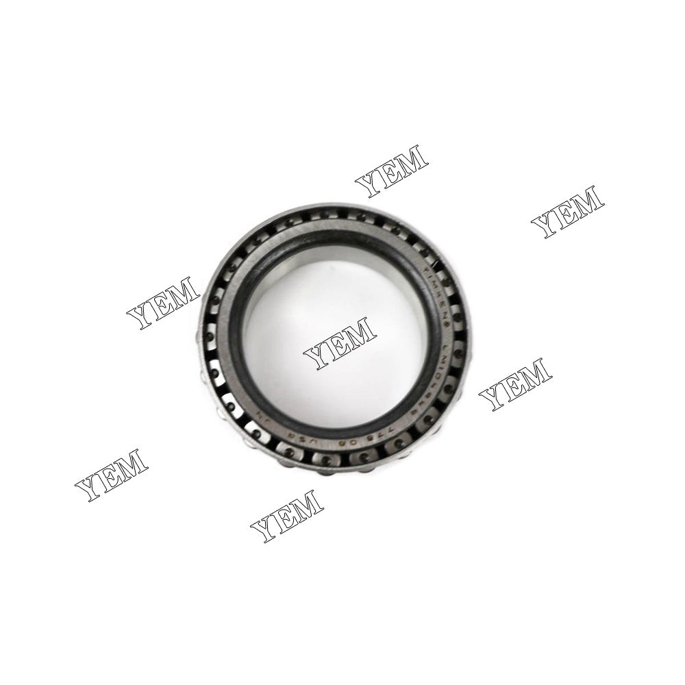 6689775 Axle Bearing For Bobcat S160 S185 YEMPARTS