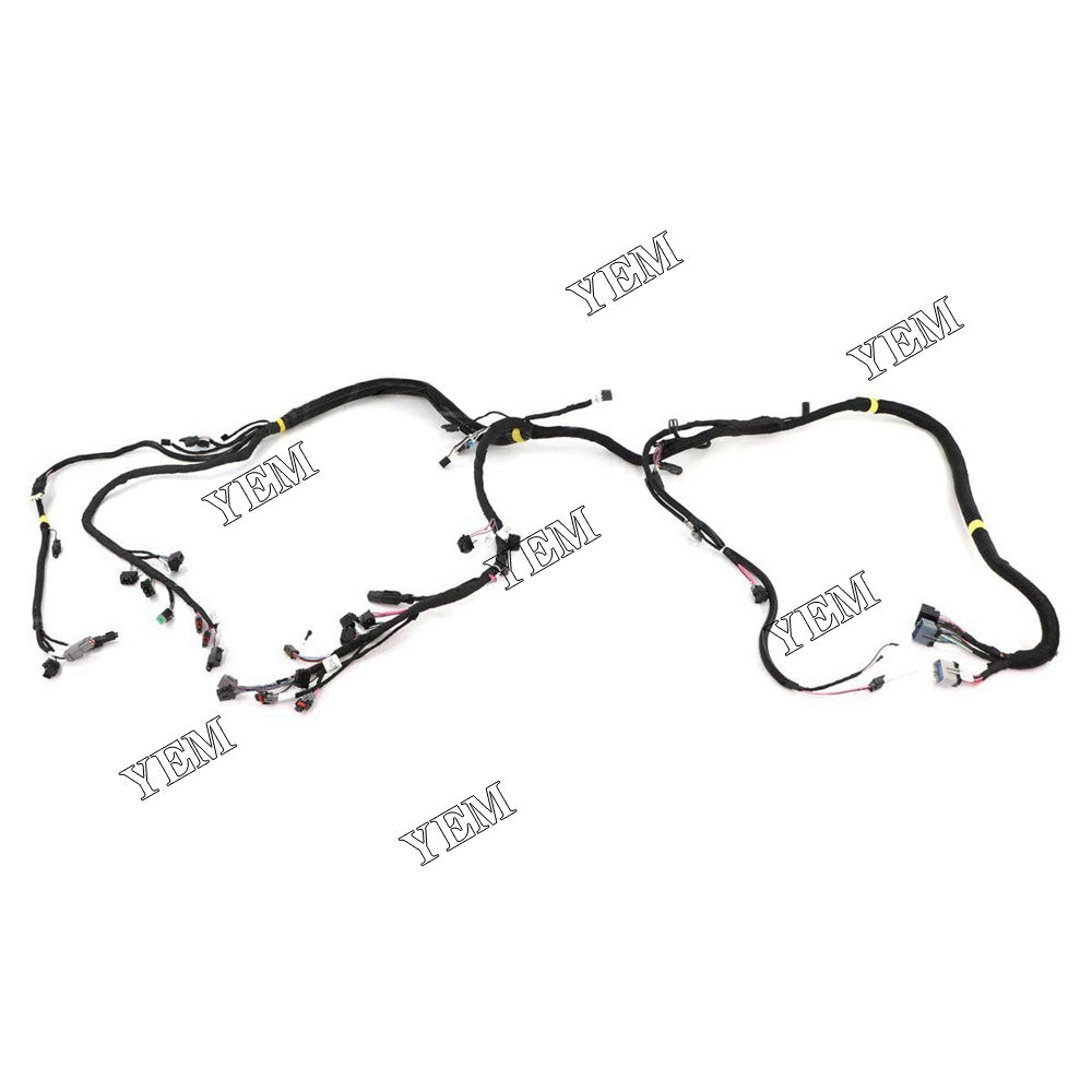 7397930 Harness Cab Dlx For Bobcat T590 T870 YEMPARTS