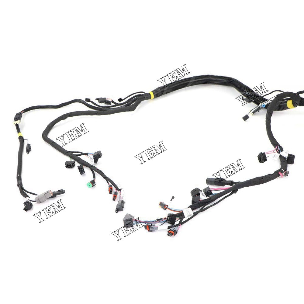 7397930 Harness Cab Dlx For Bobcat T590 T870 YEMPARTS