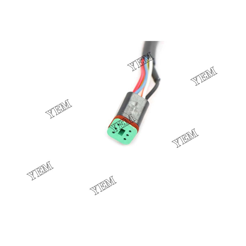 7194131 7-Pin Input Harness For Bobcat Loaders engine parts YEMPARTS