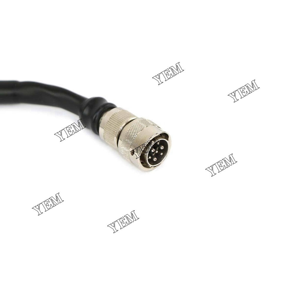7194131 7-Pin Input Harness For Bobcat Loaders engine parts YEMPARTS