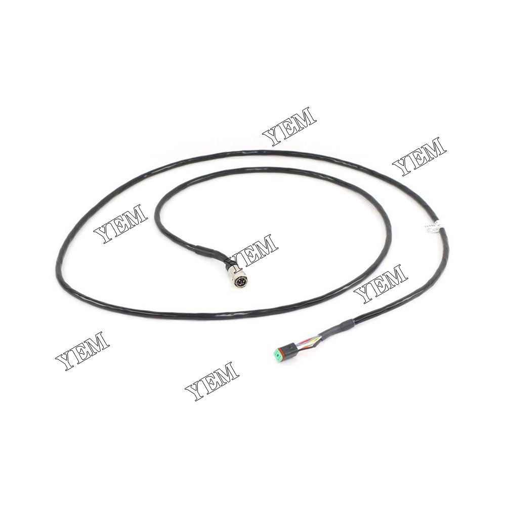 7194131 7-Pin Input Harness For Bobcat Loaders engine parts YEMPARTS