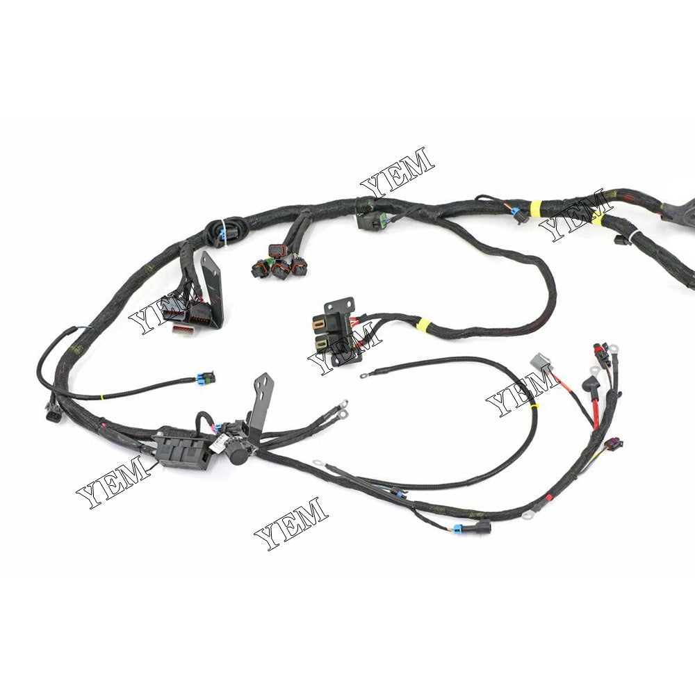7305441 Main Frame Harness For Bobcat Loaders engine parts YEMPARTS