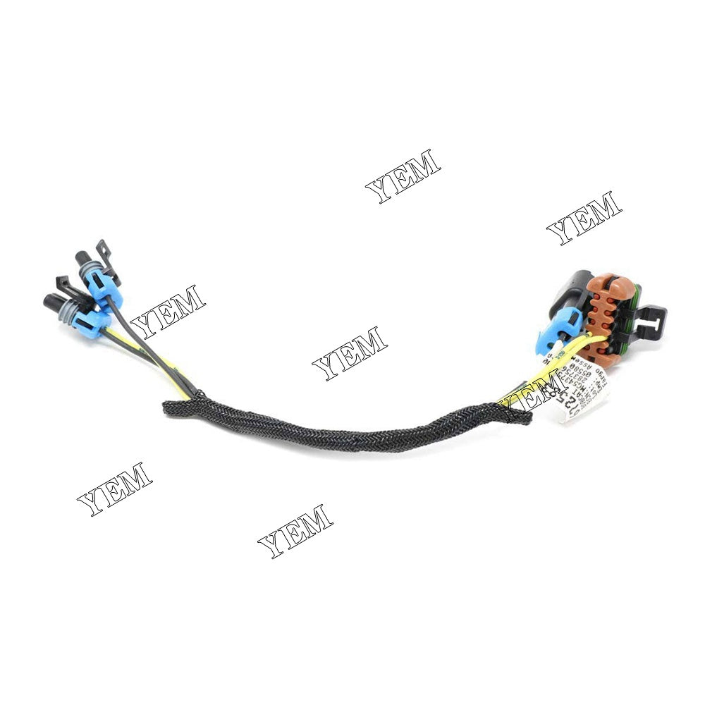 6725230 ACD/Valve Harness For Bobcat Loaders engine parts YEMPARTS