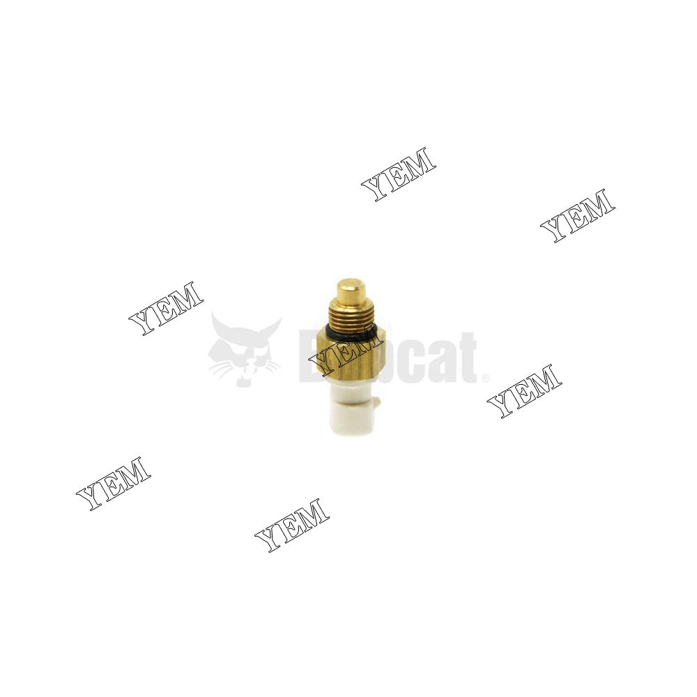 6727869 Hydraulic Temperature Sender For Bobcat 5600 A770 E20 E20Z E27Z E35Z E35ZN E42 E50L E55L S100 S160 S185 S450 S510-CH10 S550 S550 S570 S590 S630 S64 S650 S750 S76 S770 S850 T590 T650 T770 T870 TL30.60 TL35-70 TL38-70 YEMPARTS