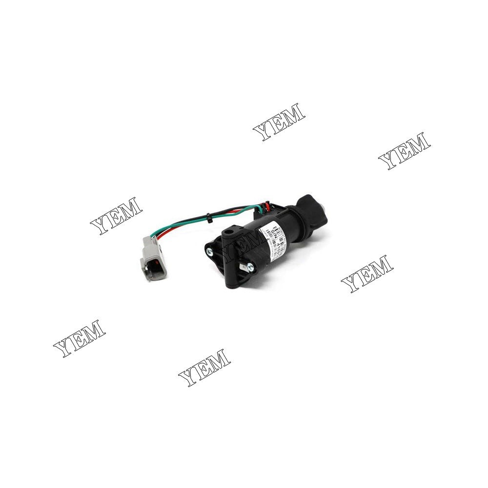 6684910 Electric AHC Sensor For Bobcat S160 S185 S250 S450 S550 S570 S630 S650 S750 S770 T590 T650 T770 YEMPARTS