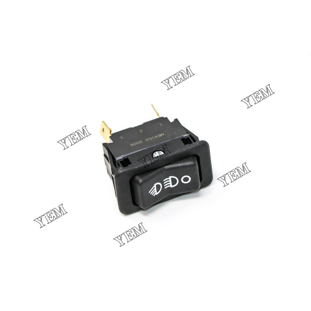 6665410 Headlight Switch For Bobcat S70 YEMPARTS