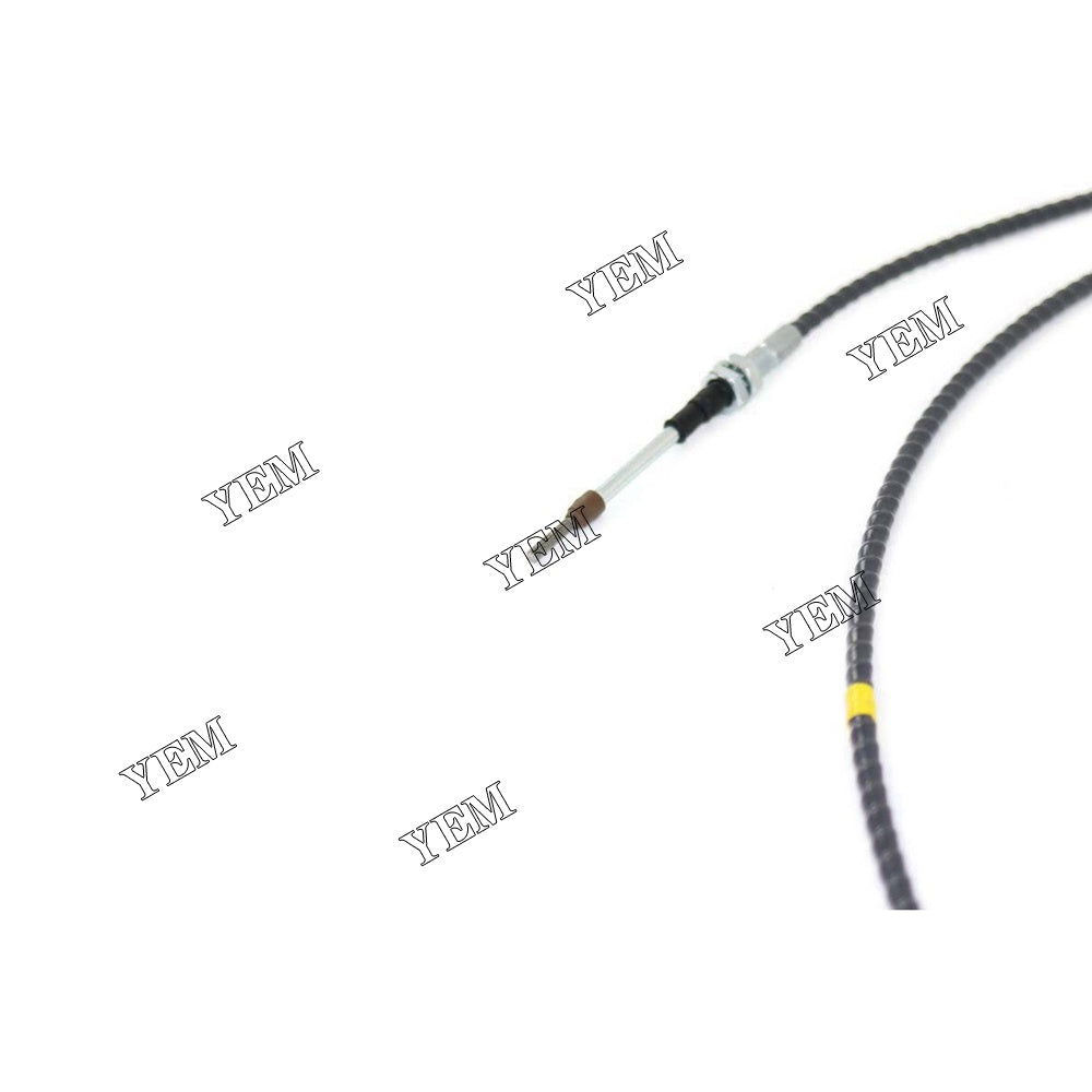 7214545 Hand Throttle Cable Manual Controls For Bobcat S510-CH10 S550 S550 S570 T590 YEMPARTS