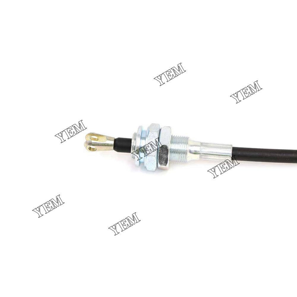 7360629 Joystick Cable For Bobcat DX17Z E17 E17Z E20 E20Z YEMPARTS