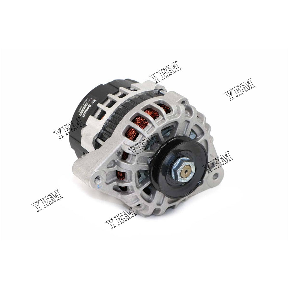 6690593 90 Amp Alternator For Bobcat S100 YEMPARTS