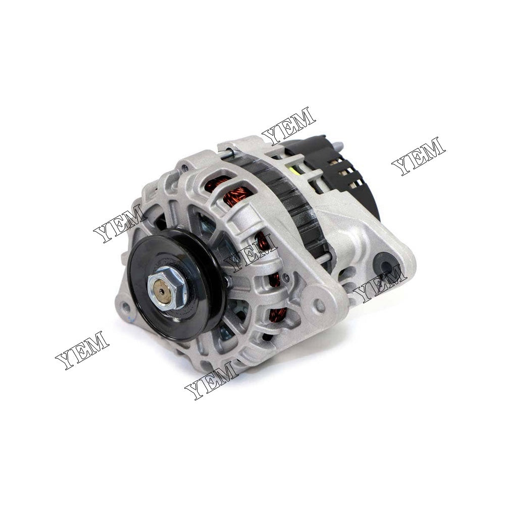 6690593 90 Amp Alternator For Bobcat S100 YEMPARTS