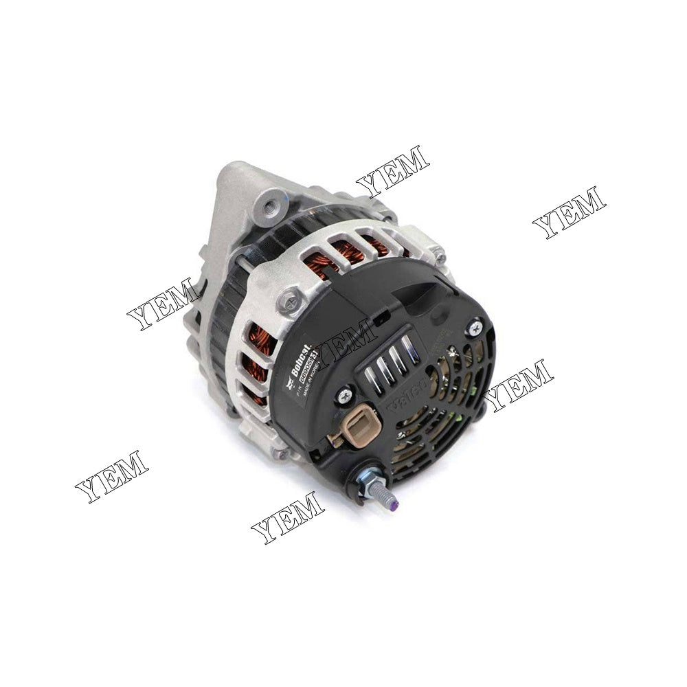 6690593 90 Amp Alternator For Bobcat S100 YEMPARTS