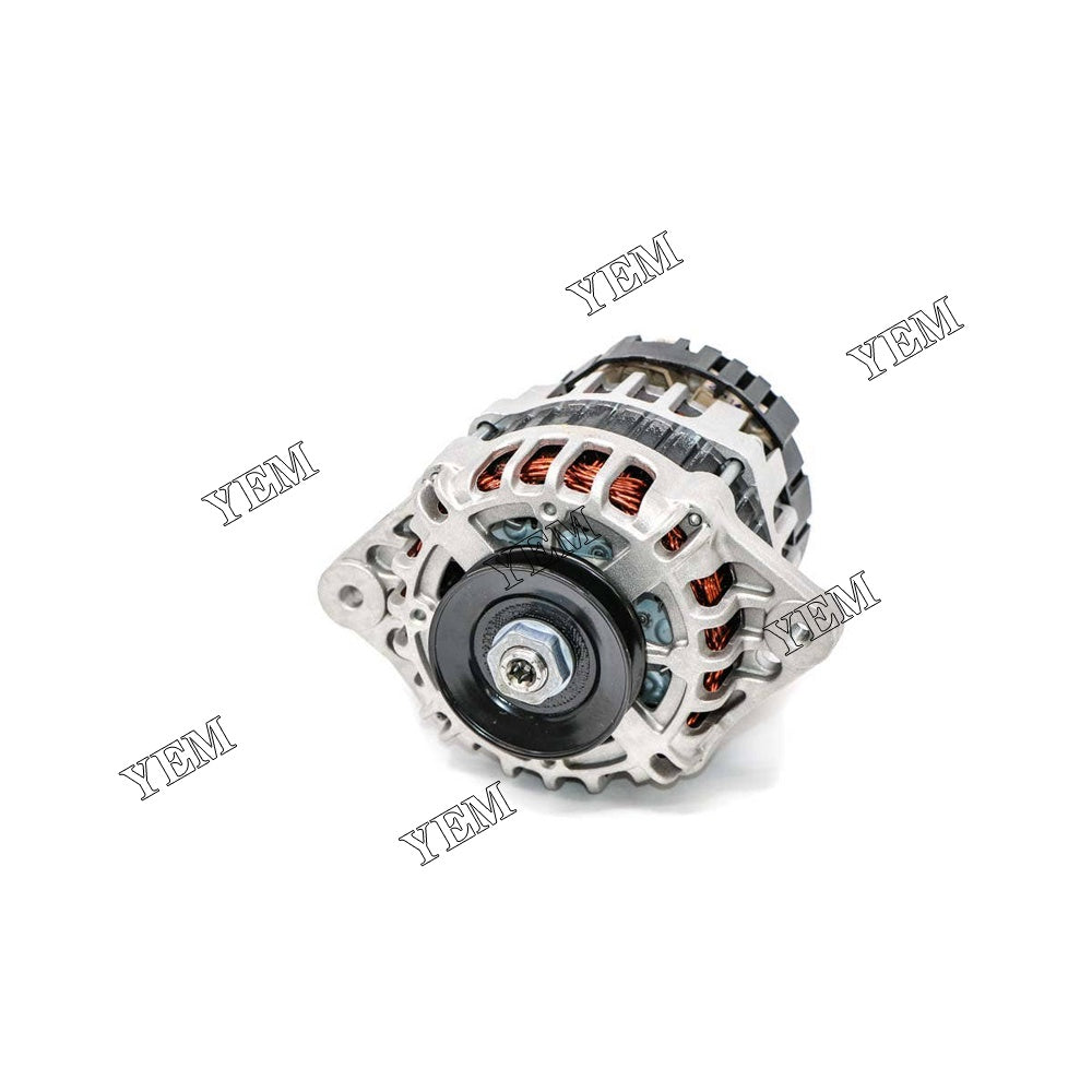 6678560 65 Amp Alternator For Bobcat S70 YEMPARTS