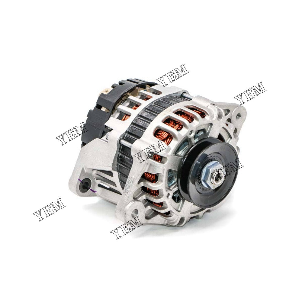 6678560 65 Amp Alternator For Bobcat S70 YEMPARTS