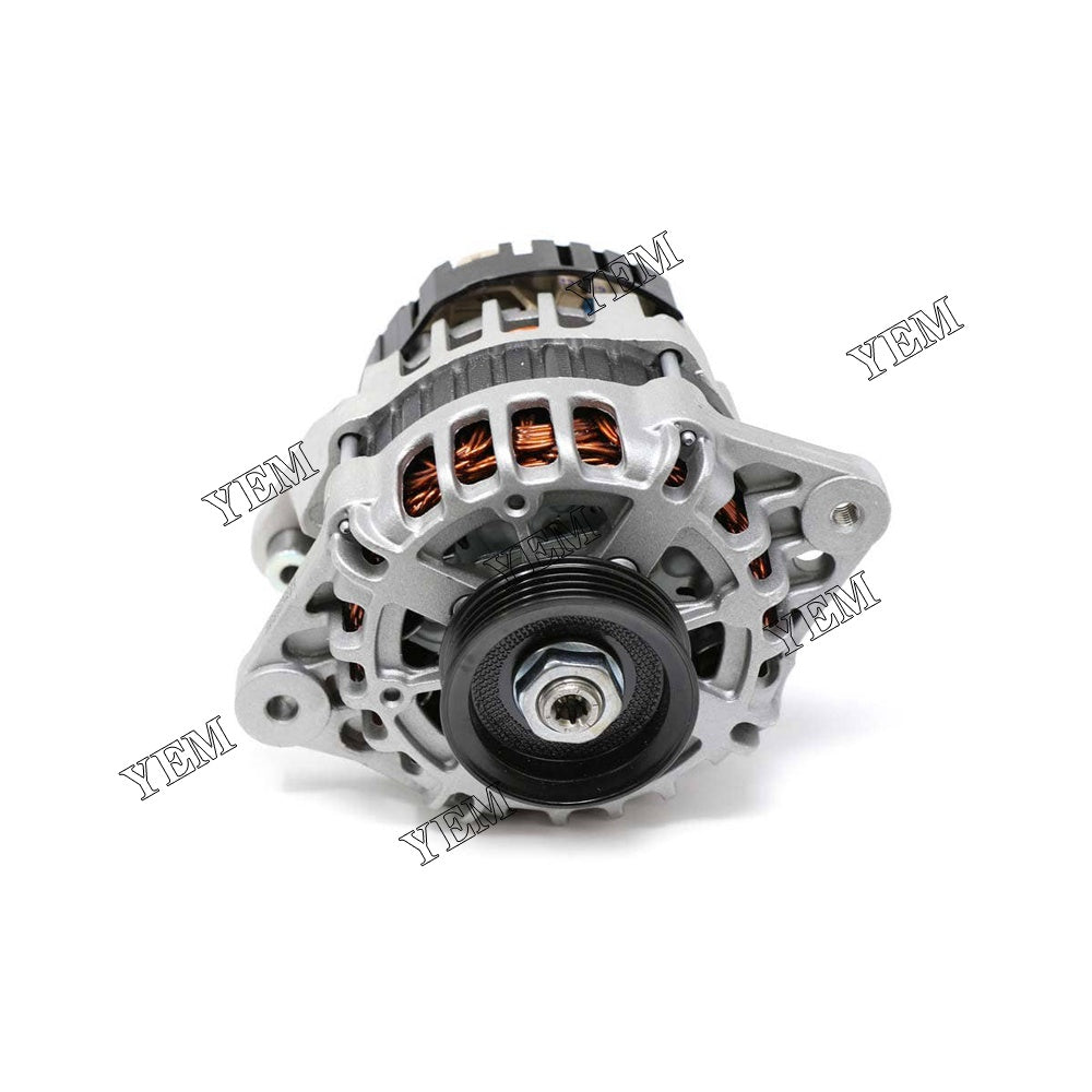 7276403 65 Amp Alternator For Bobcat E27Z YEMPARTS