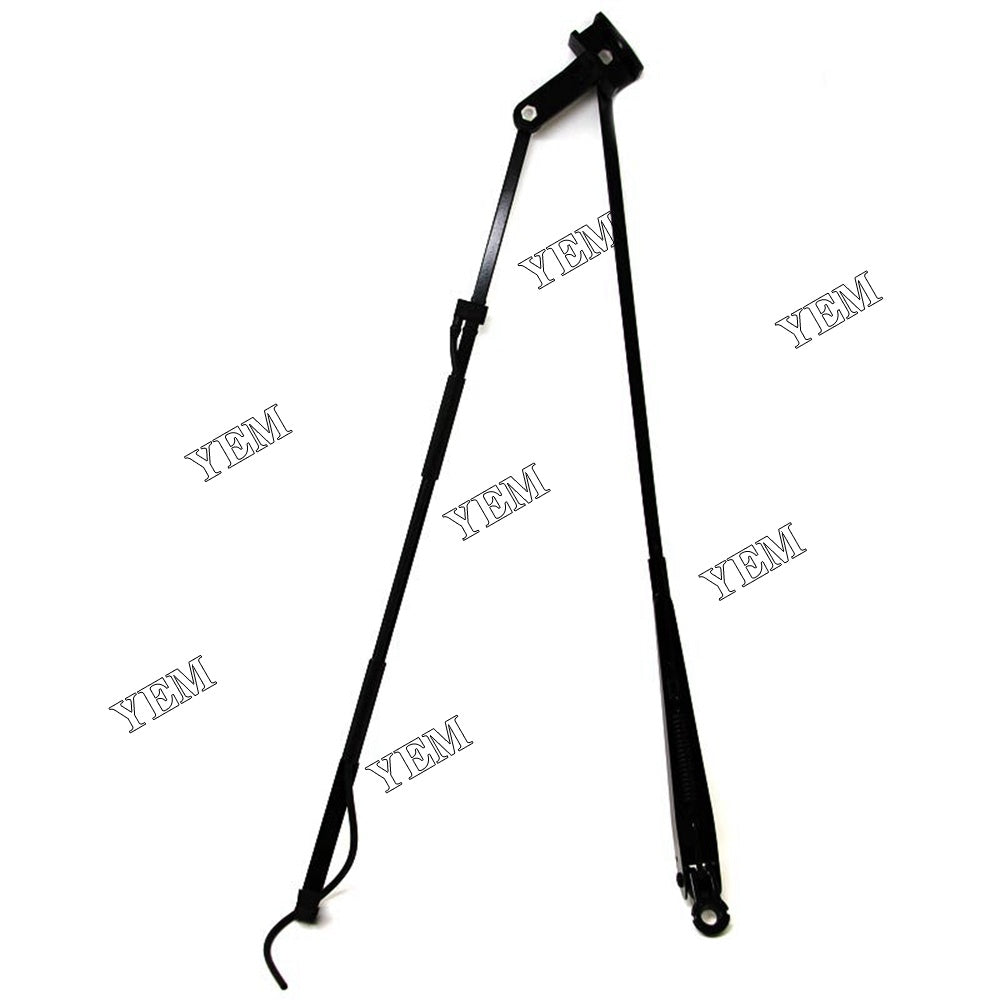 7251263 Window Wiper Arm For Bobcat A770 S450 S510-CH10 S550 S550 S570 S590 S630 S650 S750 S770 S850 T590 T650 T770 T870 YEMPARTS