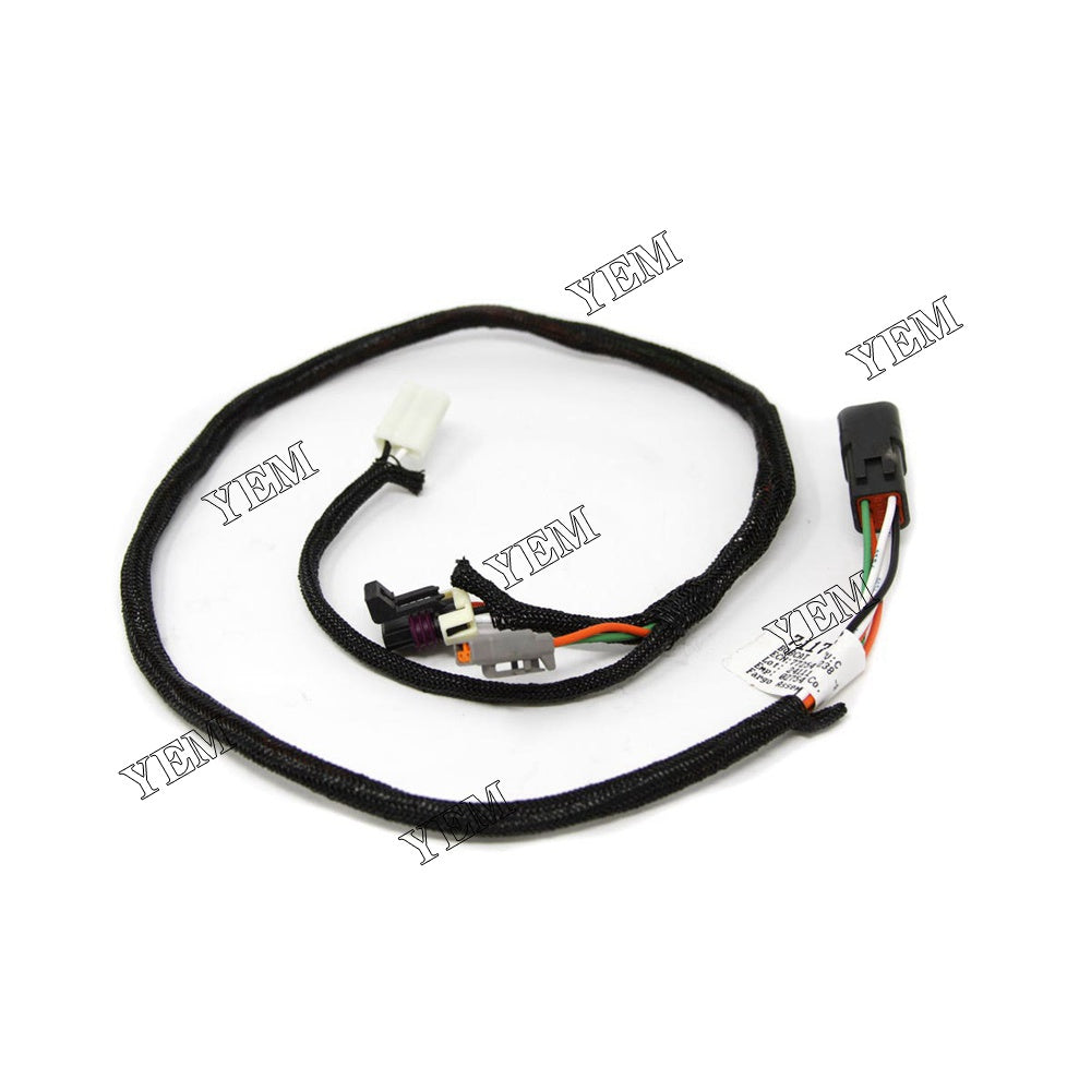 7117322 Wiper Harness For Bobcat S100 S160 S185 S250 YEMPARTS