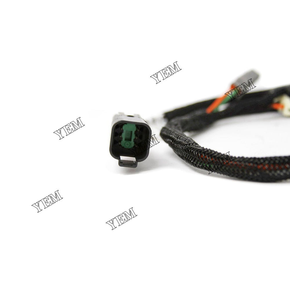 7117322 Wiper Harness For Bobcat S100 S160 S185 S250 YEMPARTS