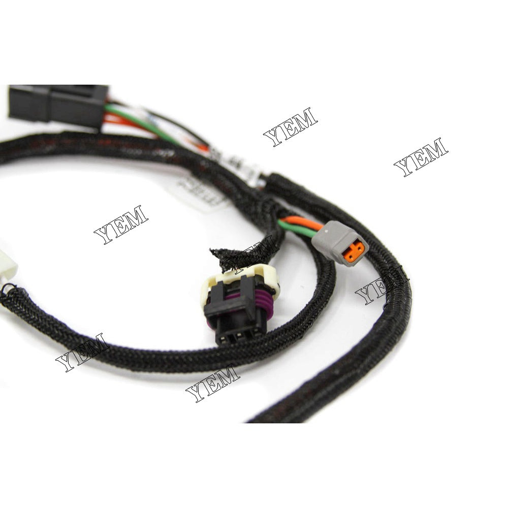 7117322 Wiper Harness For Bobcat S100 S160 S185 S250 YEMPARTS