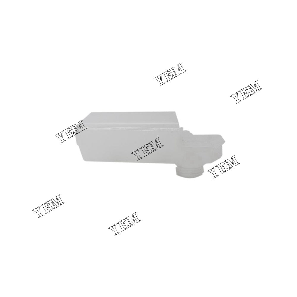 7133211 Window Washer Tank For Bobcat DX17Z E17 E17Z E20 E20Z E27Z E35Z E35ZN S100 S160 S185 S250 YEMPARTS