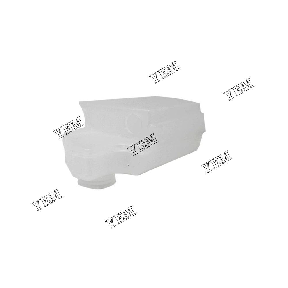 7133211 Window Washer Tank For Bobcat DX17Z E17 E17Z E20 E20Z E27Z E35Z E35ZN S100 S160 S185 S250 YEMPARTS