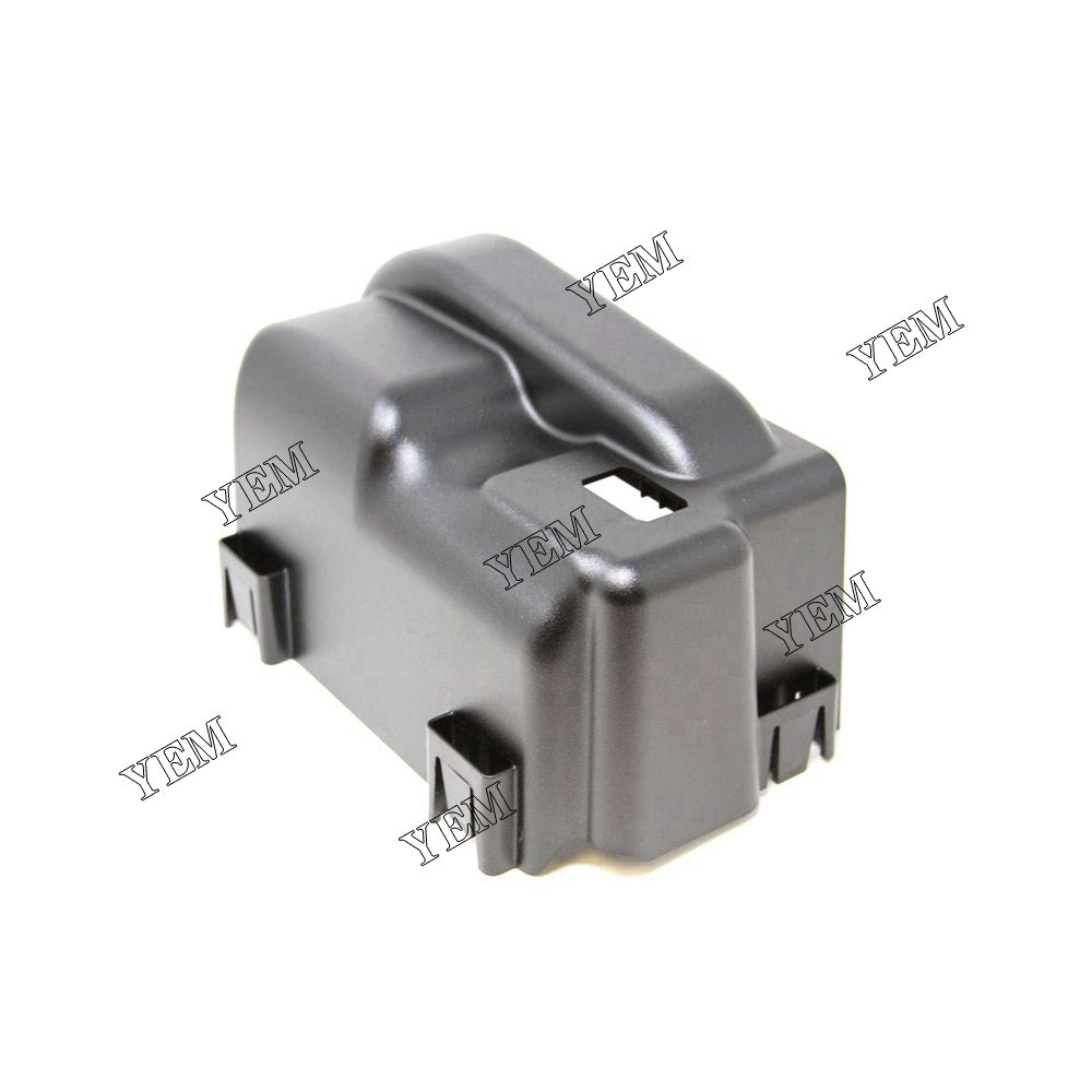 7149827 Wiper Motor Cover For Bobcat A770 S450 S510-CH10 S550 S550 S570 S590 S630 S650 S750 S770 S850 T590 T650 T770 T870 YEMPARTS