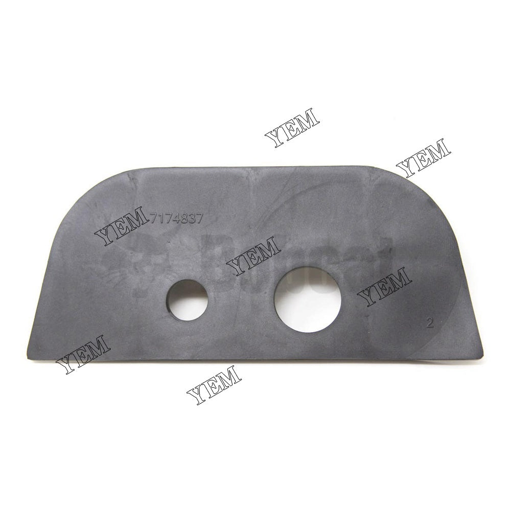 7174837 Wiper Motor Gasket For Bobcat A770 S450 S510-CH10 S550 S550 S570 S590 S630 S650 S750 S770 S850 T590 T650 T770 T870 YEMPARTS