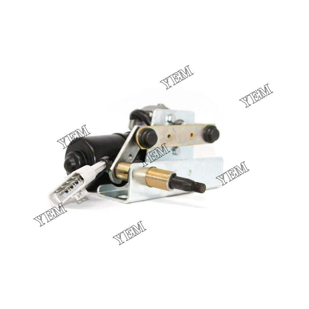 7234174 Wiper Motor For Bobcat A770 S450 S510-CH10 S550 S550 S570 S590 S630 S64 S650 S750 S76 S770 S850 T590 T650 T770 T870 YEMPARTS